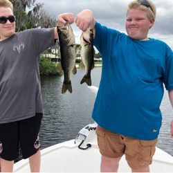 Martin Family Charters