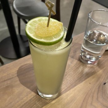 The Salted Pig - Moscow Mule - Gastropubs Near Me - Riverside, California The Salted Pig - Moscow Mule - Gastropubs Near Me - Riverside, California