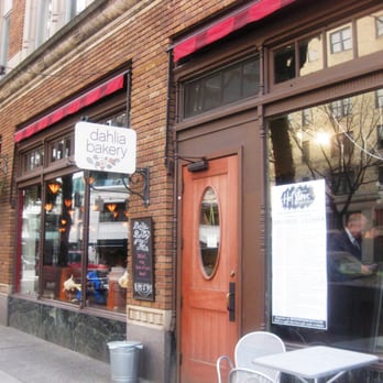 Dahlia Bakery - Bakeries Near Me - Seattle, Washington