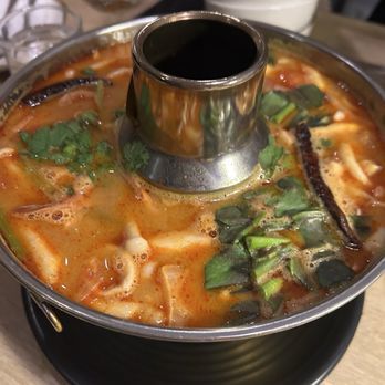 When In Bangkok - Tom Yum - Thai Near Me - Flushing, New York When In Bangkok - Tom Yum - Thai Near Me - Flushing, New York