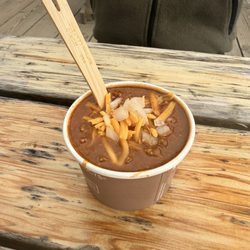 The Cookhouse - Reindeer Chili