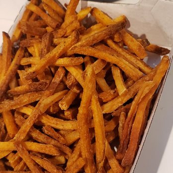 Buffalo Wild Wings - fries... - Chicken Wings Near Me - Staten Island, New York Buffalo Wild Wings - fries... - Chicken Wings Near Me - Staten Island, New York