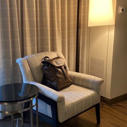 Lancaster Marriott at Penn Square - Room