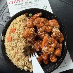China Yummy