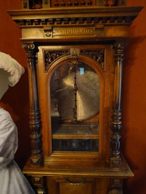 Molly Brown House Museum by null