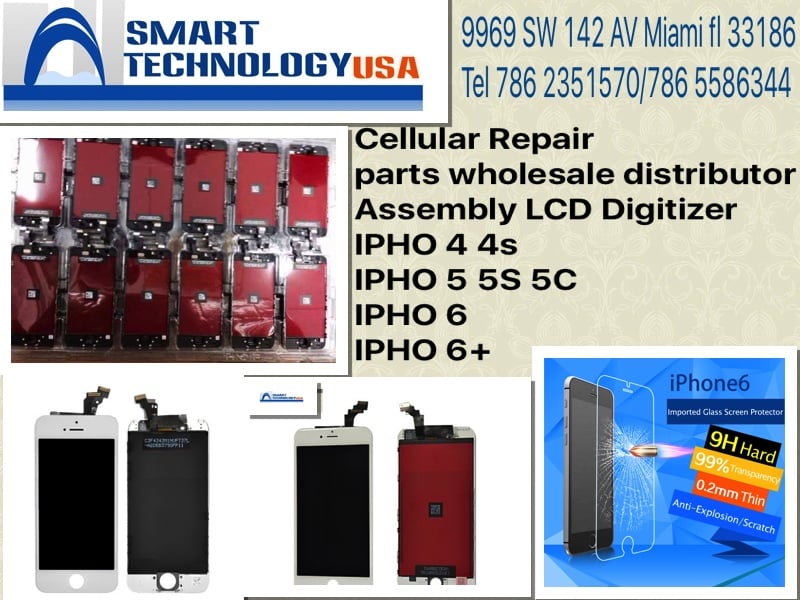 SMART TECH USA Updated July 2024 9969 SW 142nd Ave, Miami, Florida