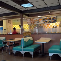 A&W Restaurant