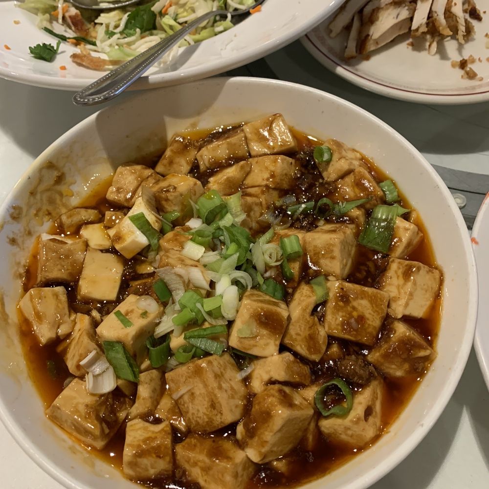 Chef Chu's - Tofu - Chinese Near Me - Los Altos, California Chef Chu's - Tofu - Chinese Near Me - Los Altos, California