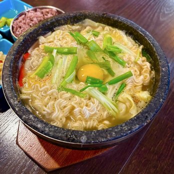 Vivid Bibim - Korean Near Me - San Leandro, California