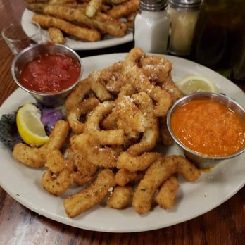 RigaTony's Authentic Italian - Italian Near Me - Tempe, Arizona