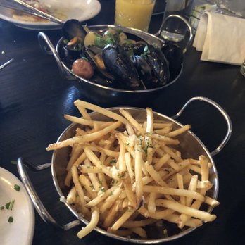 Bootleg Special - Cajun/Creole Near Me - Boston, Massachusetts