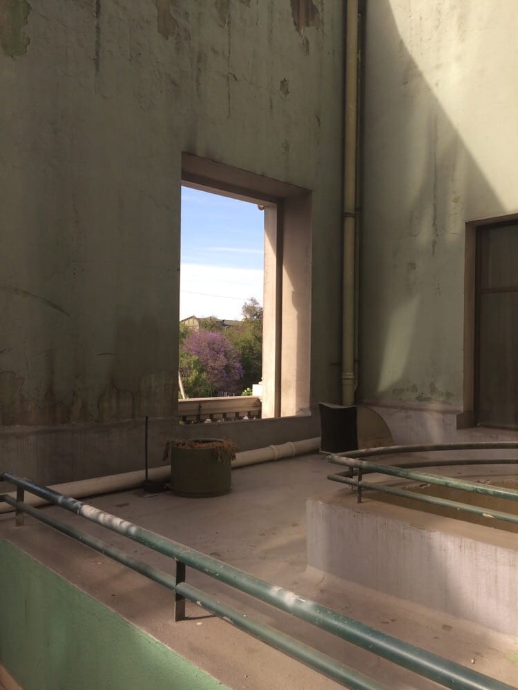 Hotel Diego de Almagro