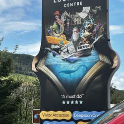 Loch Ness Centre & Exhibition