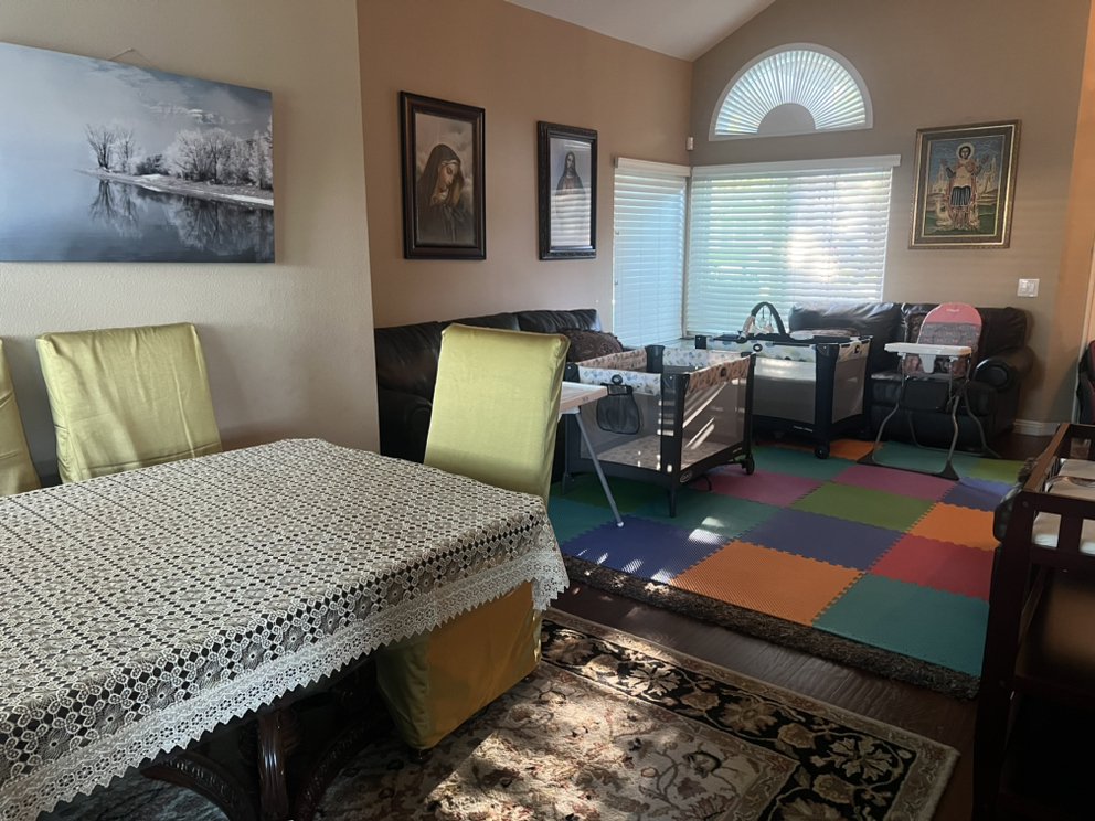 THE GOOD SHEPHERD DAYCARE Updated April 2024 10 Photos 1725