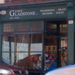George Gladstone