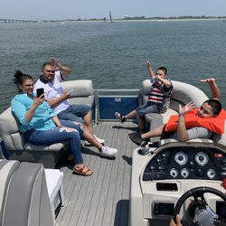 Cape May Island Hoppers