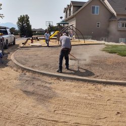 Cypress Landscaping