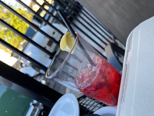 Lucille's Smokehouse Bar-B-Que by null