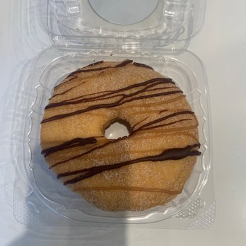 North Fork Doughnut - Churro Donut - Donuts Near Me - Bay Shore, New York North Fork Doughnut - Churro Donut - Donuts Near Me - Bay Shore, New York
