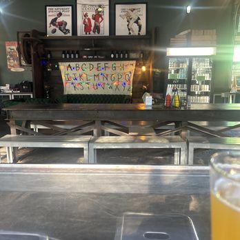 Arches Brewing - Breweries Near Me - East Point, Georgia