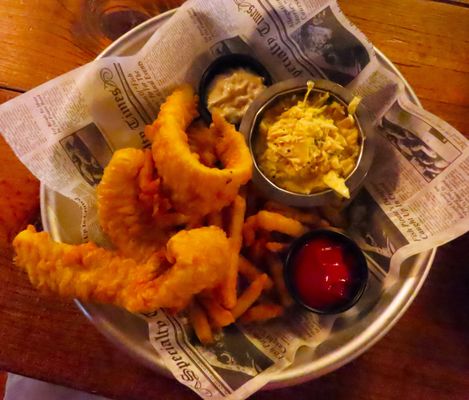 McGee's Scot-Irish Pub by null