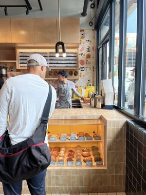 YELLOW Union Market by null