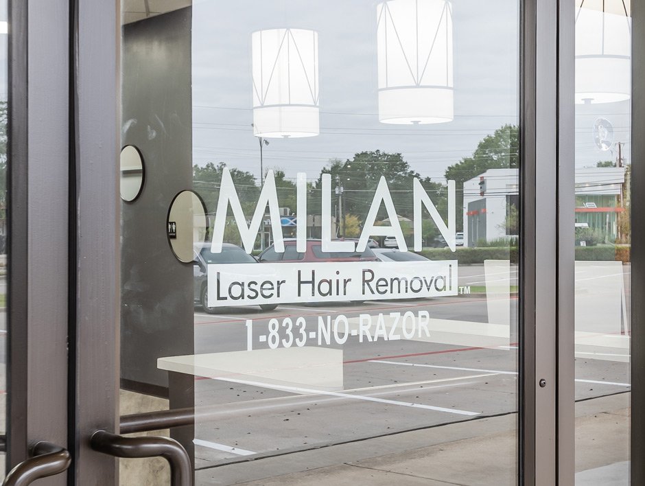 MILAN LASER HAIR REMOVAL Request an Appointment 10 Photos Laser