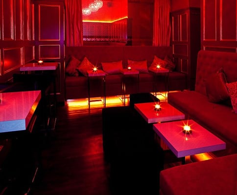 Design Hotel Jewel Prague by null