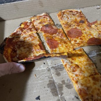 Tavern 203 - Super thin pizza - Pizza Near Me - Nevis, Minnesota Tavern 203 - Super thin pizza - Pizza Near Me - Nevis, Minnesota