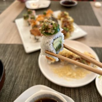 Sushi Hachi - Sushi Bars Near Me - Washington, DC, District of Columbia Sushi Hachi - Sushi Bars Near Me - Washington, DC, District of Columbia