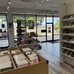 Bat City Games and Comics