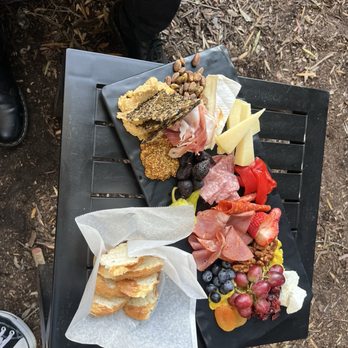 Vitagliano Winery - Wineries Near Me - Temecula, California