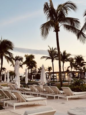 UNICO 20°87° Hotel Riviera Maya by null