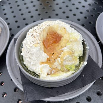 American Elm - Burrata!!! - New American Near Me - Denver, Colorado