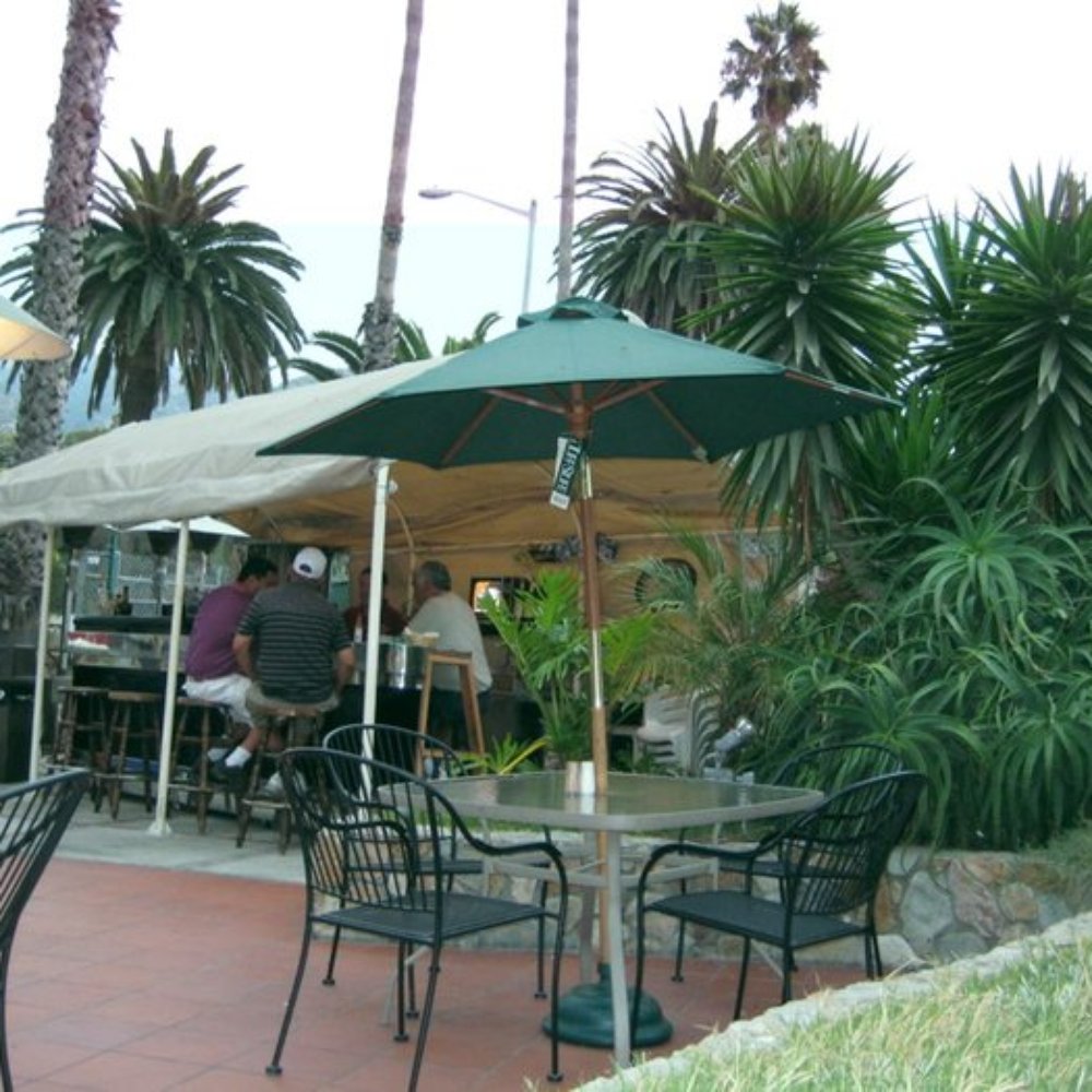 The Sand Trap - Mexican Near Me - Avalon, California