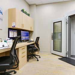 The Hearing Loss Clinic