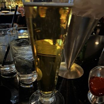 Morton's The Steakhouse - Beer - Steakhouses Near Me - Las Vegas, Nevada