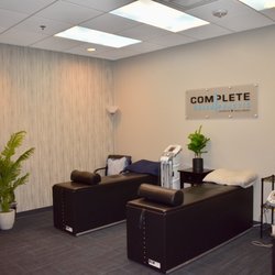 Complete Chiropractic Sports & Wellness