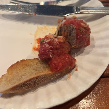 Baker's Bar - Meatball App - Bars Near Me - Charleston, South Carolina
