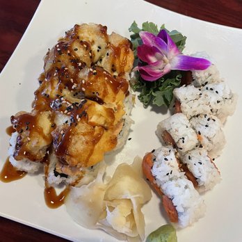 Kaze Sushi - Sushi Bars Near Me - Lancaster, California Kaze Sushi - Sushi Bars Near Me - Lancaster, California