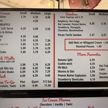 Dairy Joy - March 2026 - American Near Me - Hinckley, Illinois
