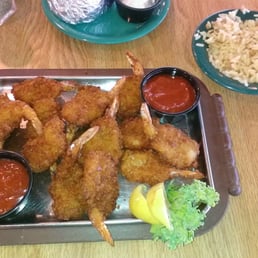 Fried Shrimp