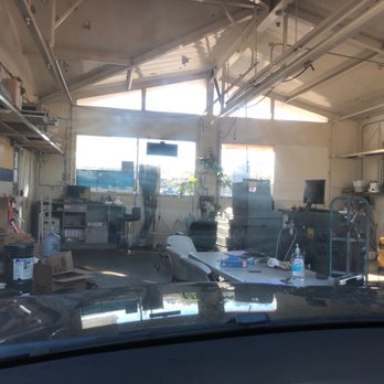 Blossom Hill Test Only - Auto Detailing Near Me - San Jose, California