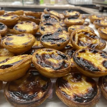 Time Out Market - pastel de nata - Public Markets Near Me - Lisbon, 11 Time Out Market - pastel de nata - Public Markets Near Me - Lisbon, 11