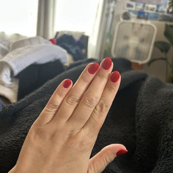 Kim Studio Nails - Nail Salons Near Me - Seattle, Washington