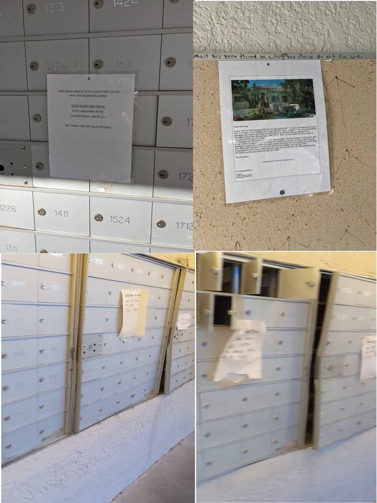 PAVILIONS APARTMENTS Updated September 2024 59 Photos 11600