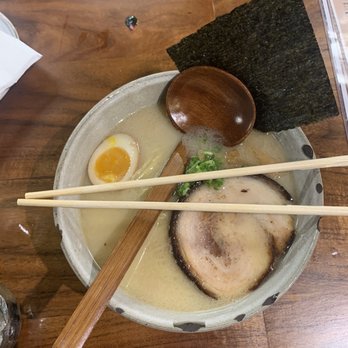 Susuru - Uhh the pork one lol - Izakaya Near Me - Orlando, Florida Susuru - Uhh the pork one lol - Izakaya Near Me - Orlando, Florida