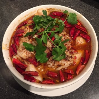 Jun Dynasty - Spicy water boiled fish! So good! - Szechuan Near Me - Tucson, Arizona Jun Dynasty - Spicy water boiled fish! So good! - Szechuan Near Me - Tucson, Arizona