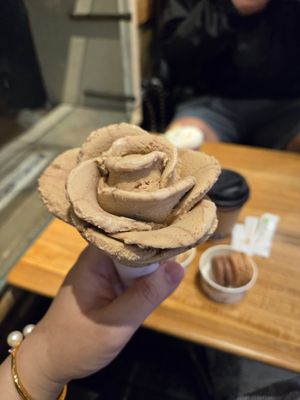 Amorino Gelato - New York Greenwich Village by null