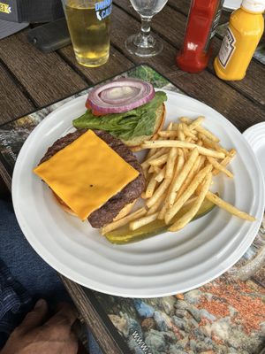 The Gateway Restaurant & Lodge by null